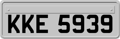 KKE5939