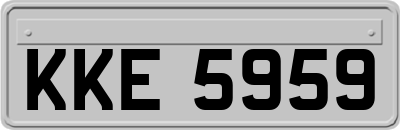 KKE5959