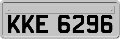 KKE6296