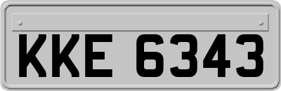 KKE6343