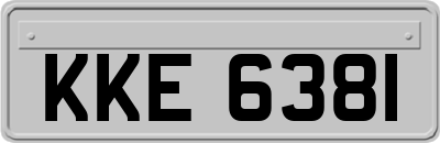 KKE6381