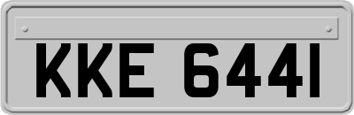 KKE6441