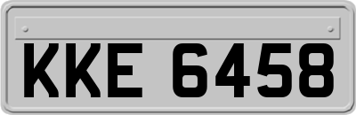 KKE6458