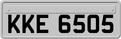 KKE6505