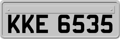 KKE6535