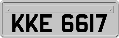 KKE6617