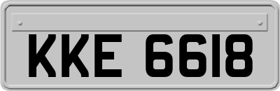 KKE6618