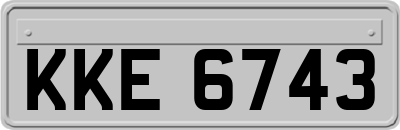 KKE6743