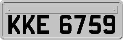 KKE6759