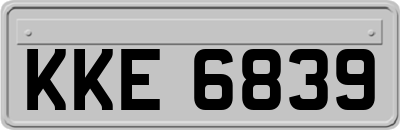 KKE6839