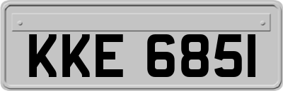 KKE6851