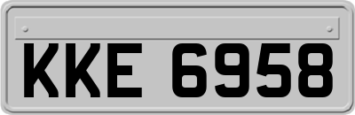 KKE6958