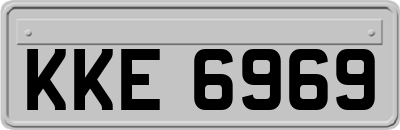 KKE6969