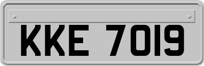 KKE7019