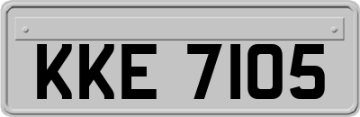 KKE7105