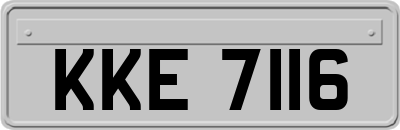 KKE7116