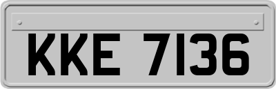 KKE7136