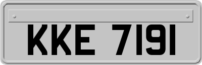 KKE7191