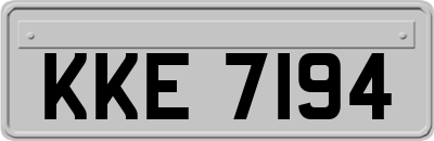 KKE7194