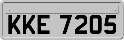 KKE7205