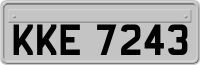 KKE7243