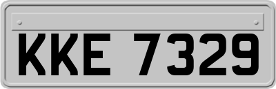 KKE7329