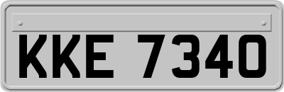 KKE7340