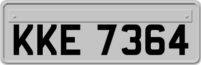 KKE7364