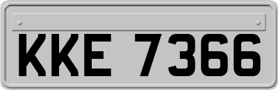 KKE7366