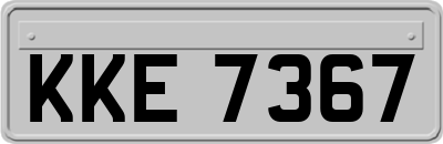 KKE7367