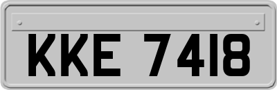 KKE7418