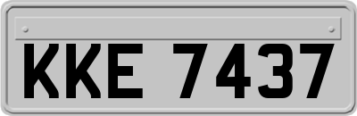 KKE7437