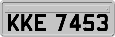 KKE7453