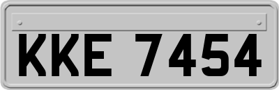 KKE7454