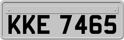 KKE7465