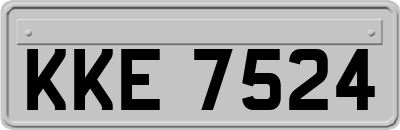KKE7524