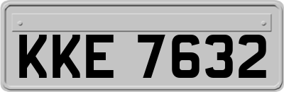 KKE7632