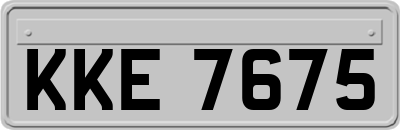 KKE7675