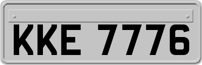 KKE7776