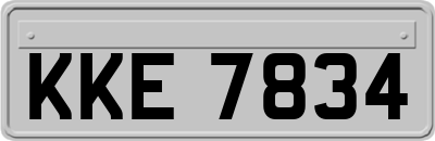 KKE7834
