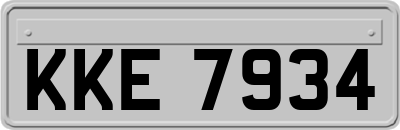 KKE7934