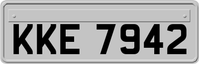 KKE7942