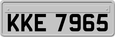 KKE7965