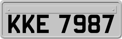 KKE7987