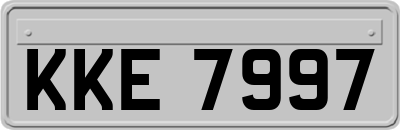 KKE7997