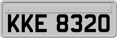 KKE8320