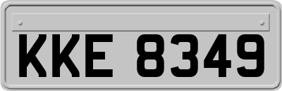 KKE8349