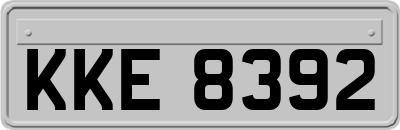 KKE8392