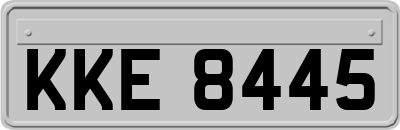 KKE8445