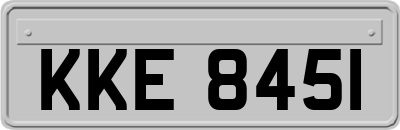 KKE8451